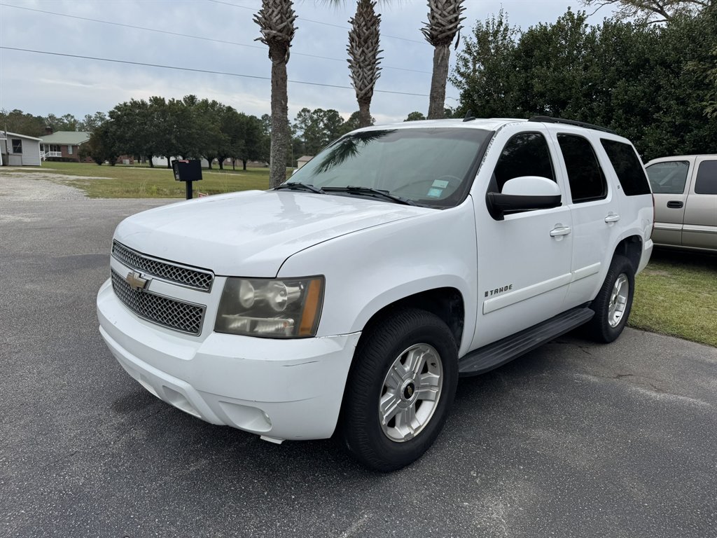 2007 Chevrolet Tahoe - $8,995