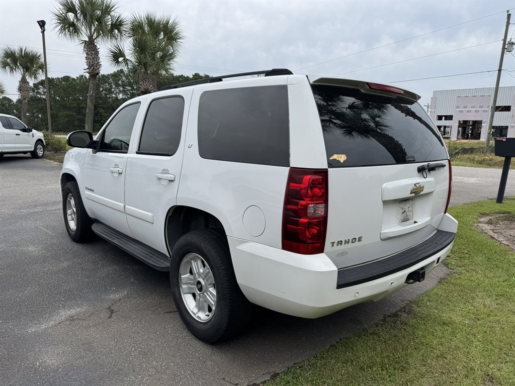 2007 Chevrolet Tahoe - $8,995