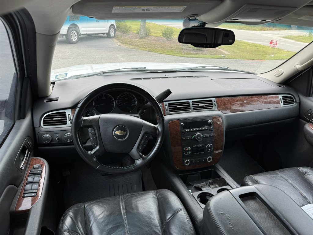 2007 Chevrolet Tahoe - $8,995