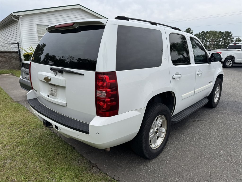 2007 Chevrolet Tahoe - $8,995