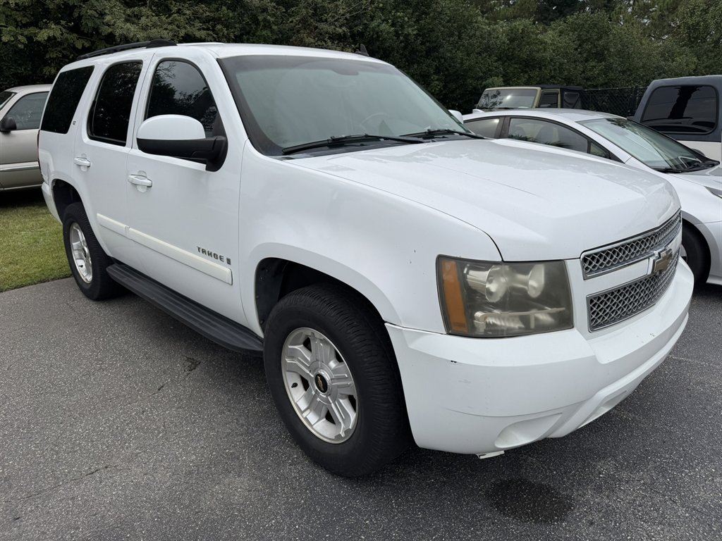 2007 Chevrolet Tahoe - $8,995