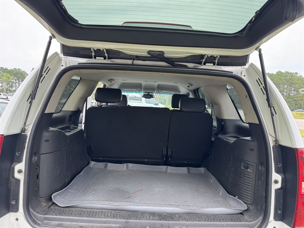 2007 Chevrolet Tahoe - $8,995