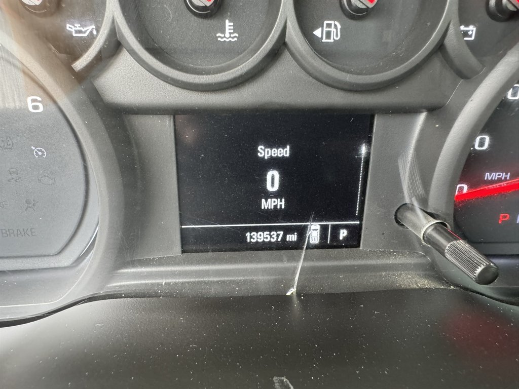 2021 Chevrolet Silverado - $12,995