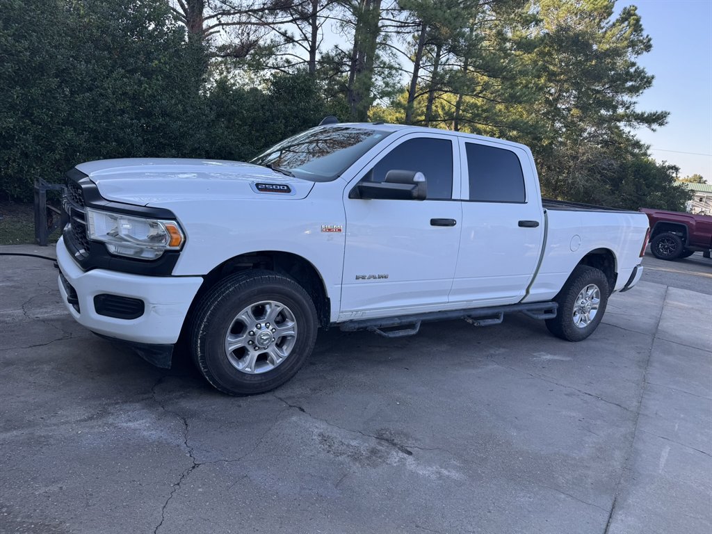 2022 Ram 2500 - $18,995