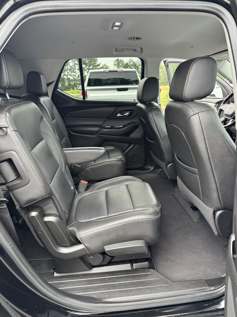 2020 Chevrolet Traverse - $16,995