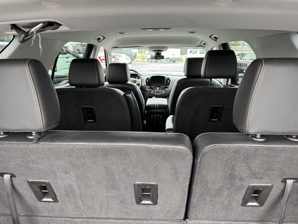 2020 Chevrolet Traverse - $16,995