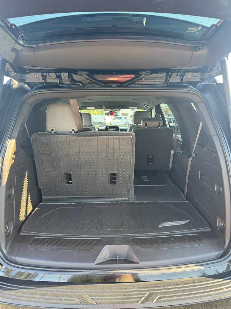 2021 Chevrolet Tahoe - $26,995