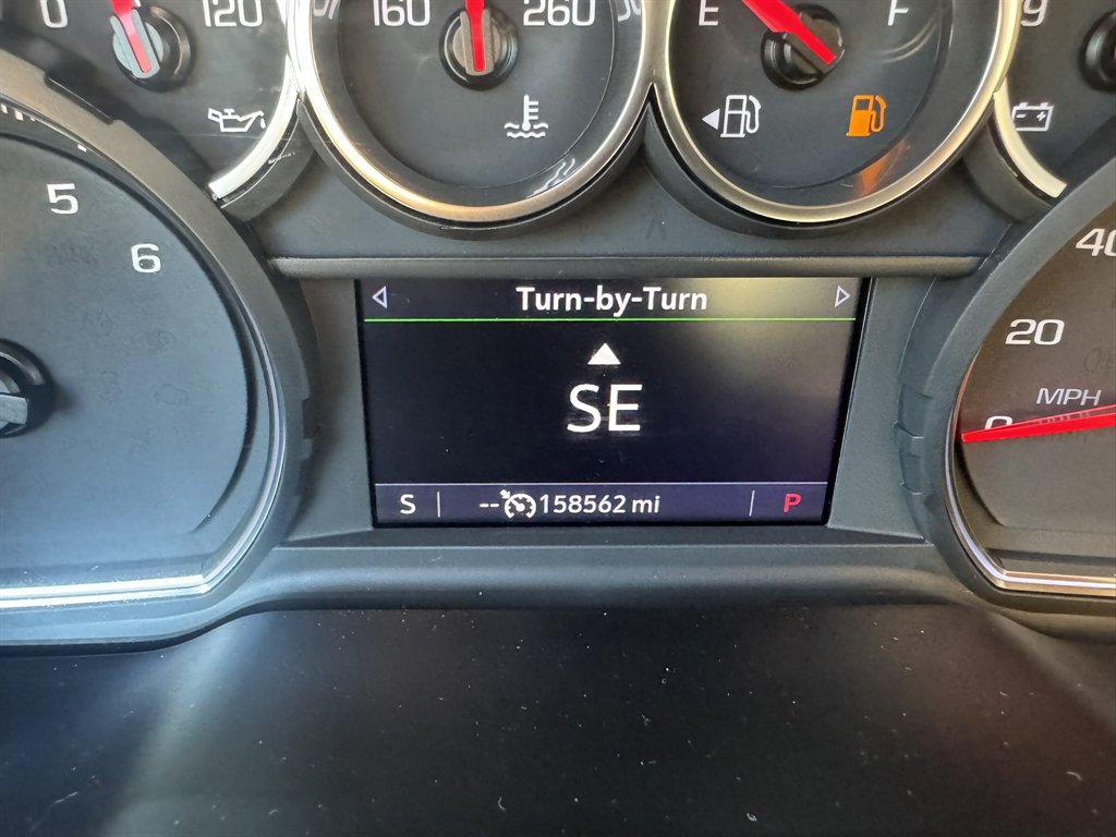 2021 Chevrolet Tahoe - $26,995