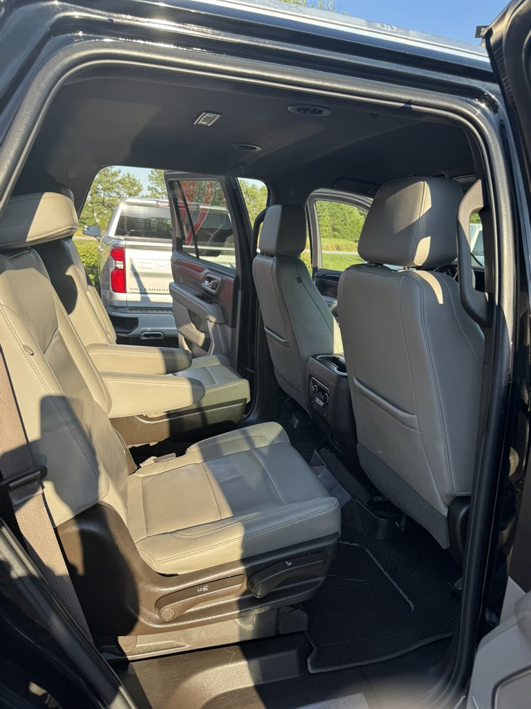 2021 Chevrolet Tahoe - $26,995