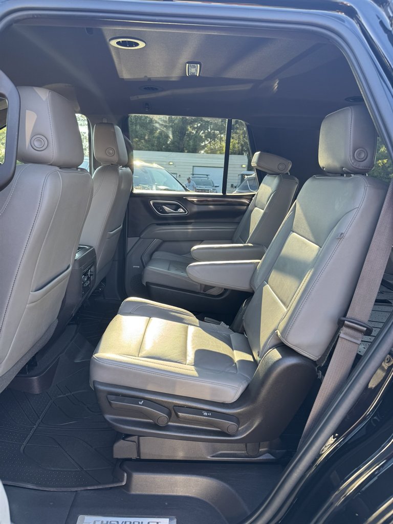 2021 Chevrolet Tahoe - $26,995