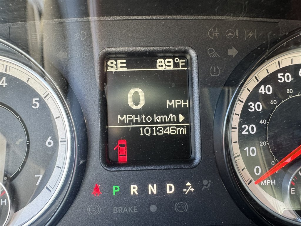 2016 Ram 1500 - $23,995