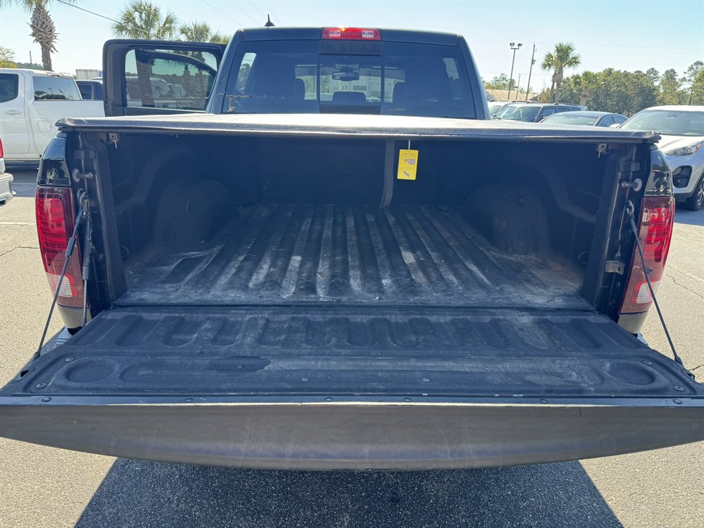 2016 Ram 1500 - $23,995