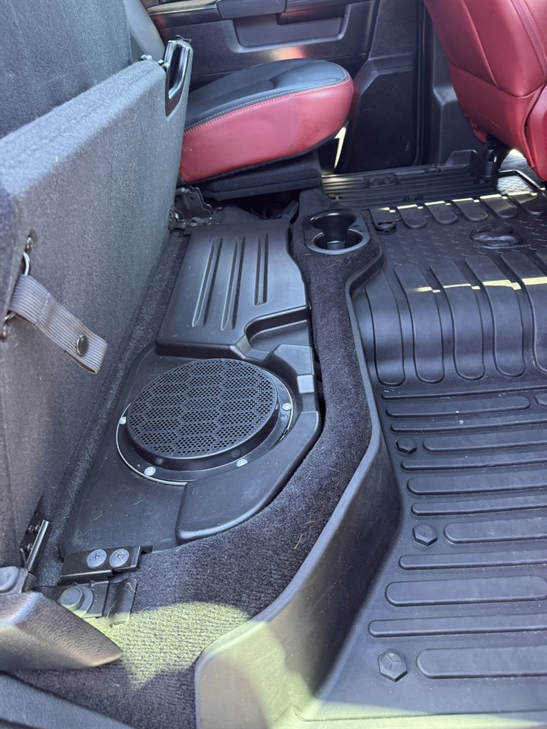 2016 Ram 1500 - $23,995