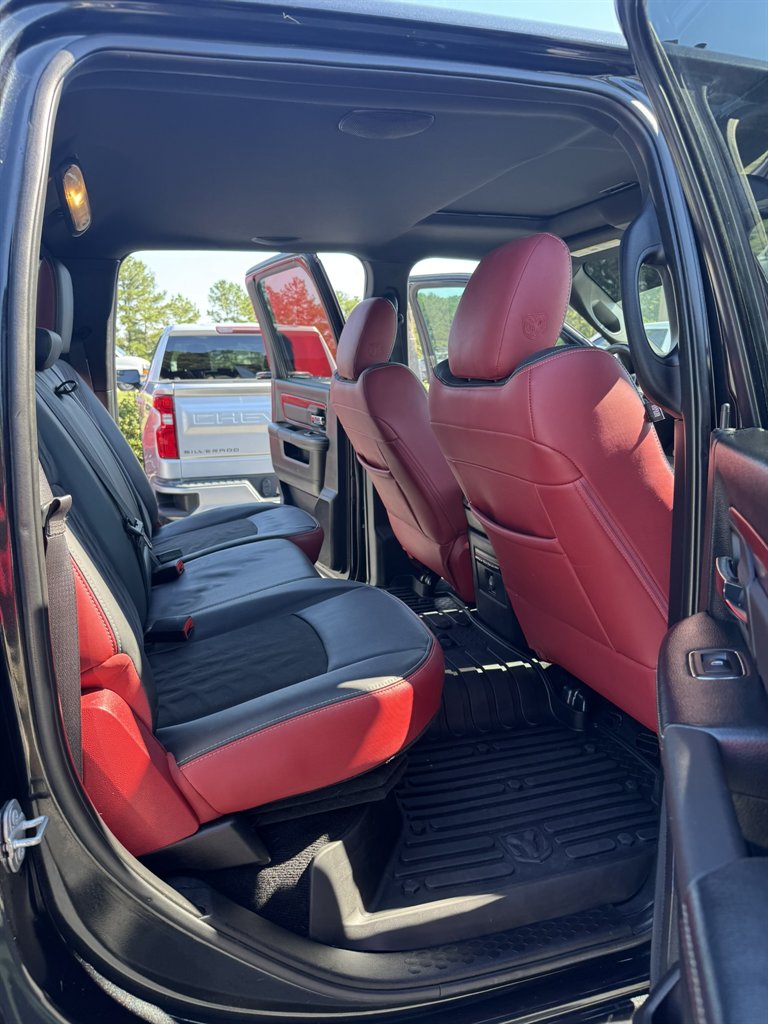 2016 Ram 1500 - $23,995