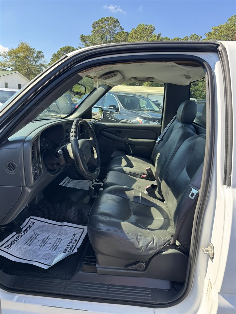 2004 GMC Sierra - $8,995