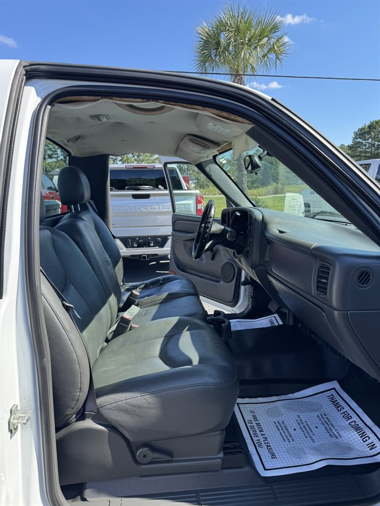 2004 GMC Sierra - $8,995