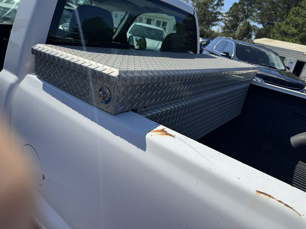 2004 GMC Sierra - $8,995