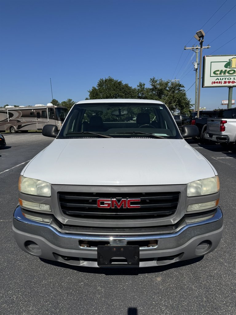 2004 GMC Sierra - $8,995
