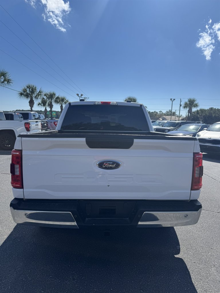 2021 Ford F-150 - $22,995