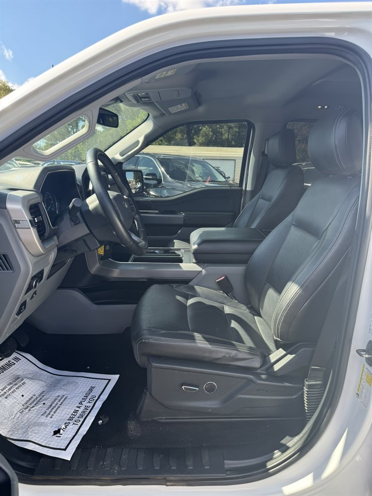 2021 Ford F-150 - $22,995
