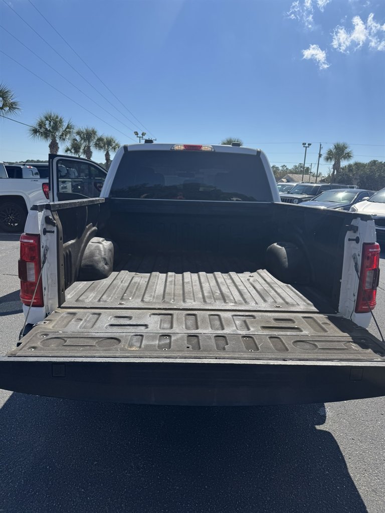 2021 Ford F-150 - $22,995