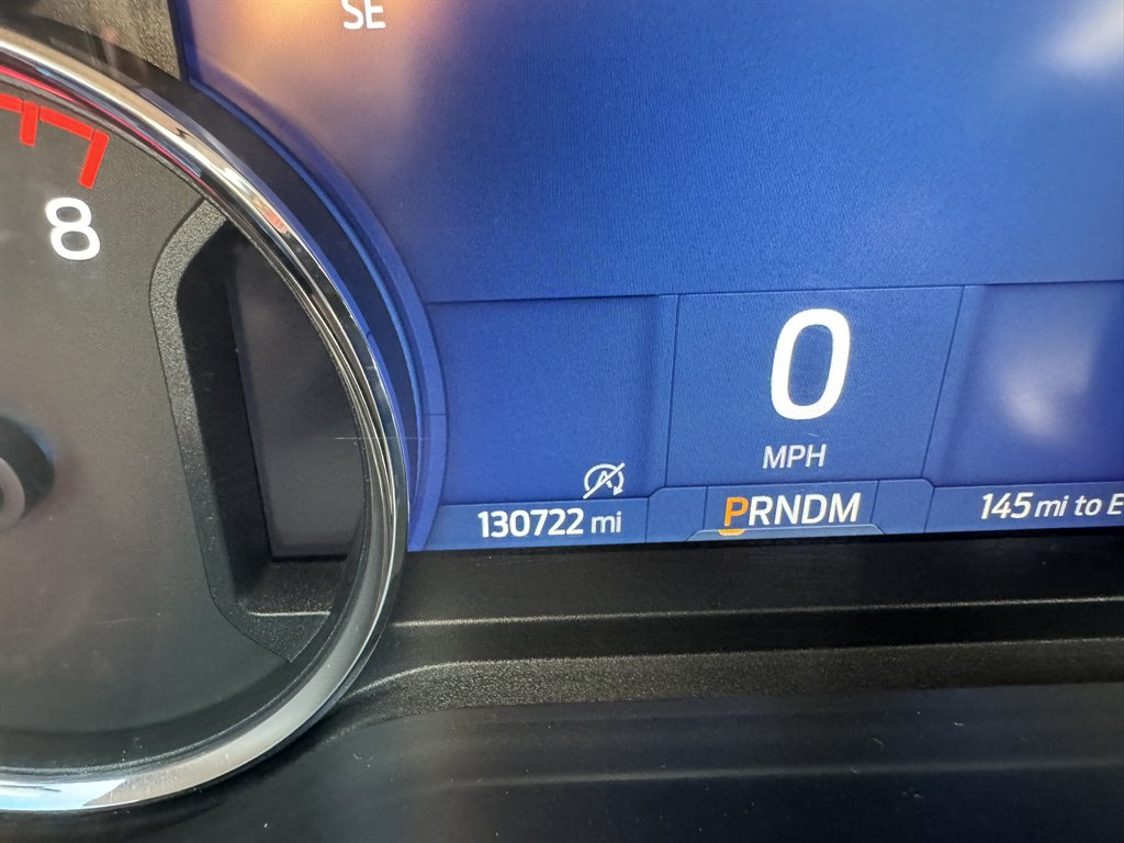 2021 Ford F-150 - $22,995