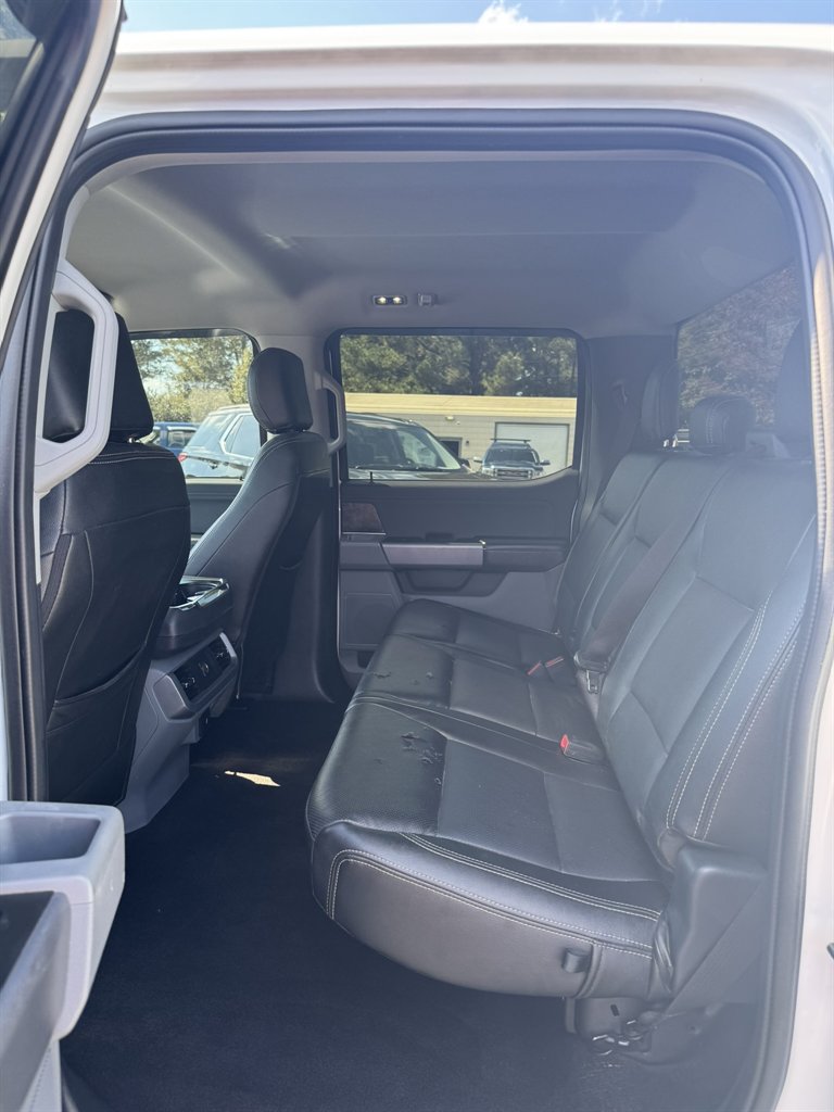 2021 Ford F-150 - $22,995