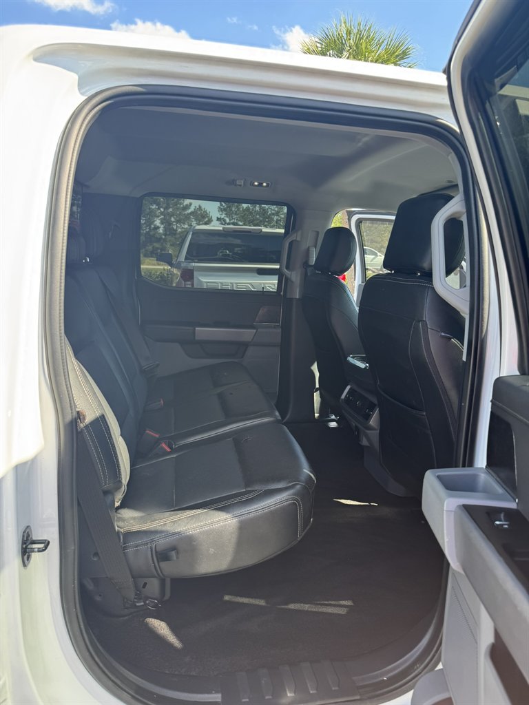 2021 Ford F-150 - $22,995