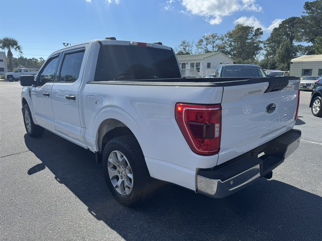 2021 Ford F-150 - $22,995