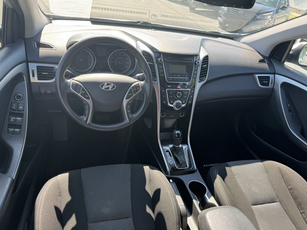 2013 Hyundai Elantra - $7,995