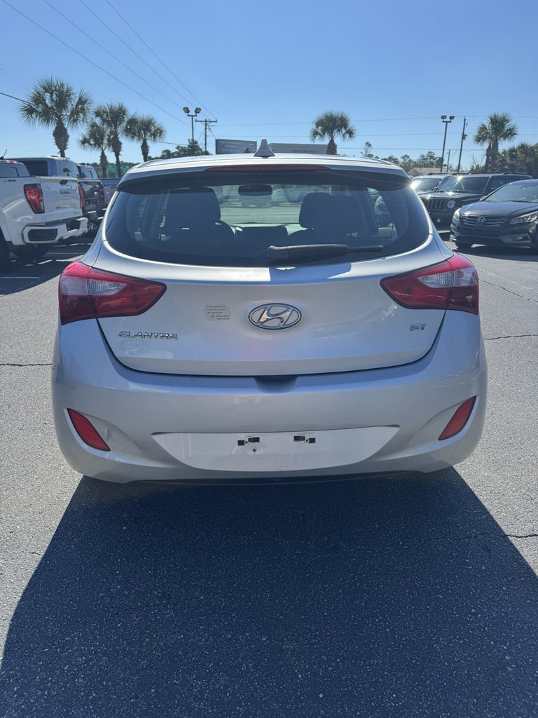 2013 Hyundai Elantra - $7,995
