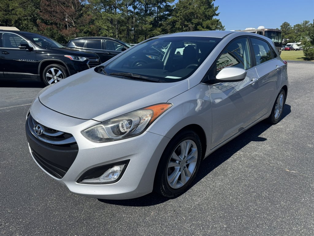 2013 Hyundai Elantra - $7,995