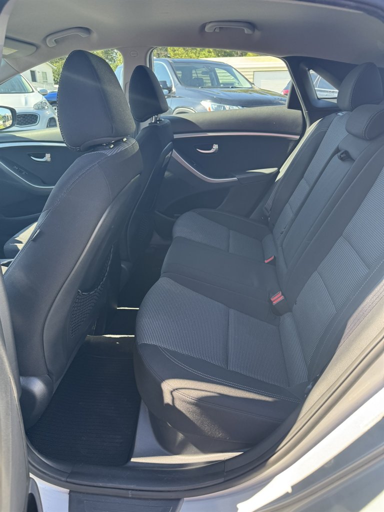 2013 Hyundai Elantra - $7,995