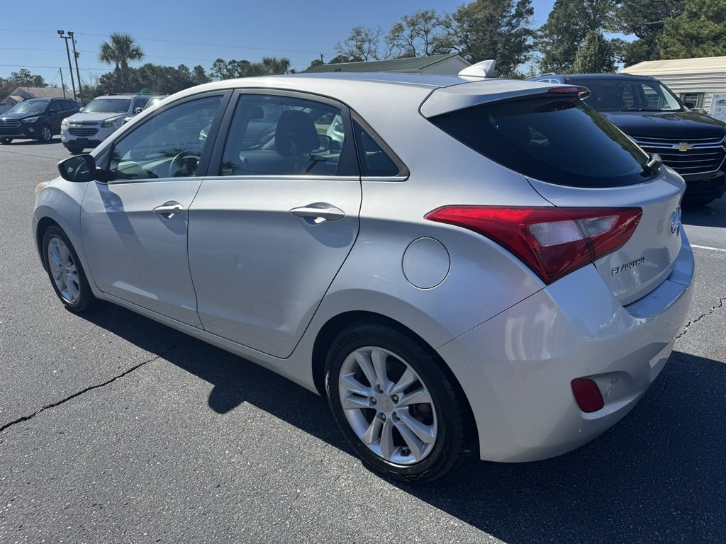 2013 Hyundai Elantra - $7,995