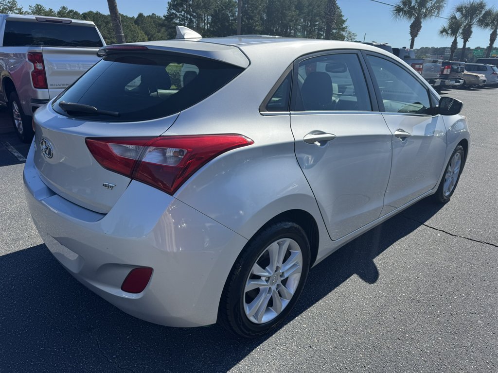 2013 Hyundai Elantra - $7,995