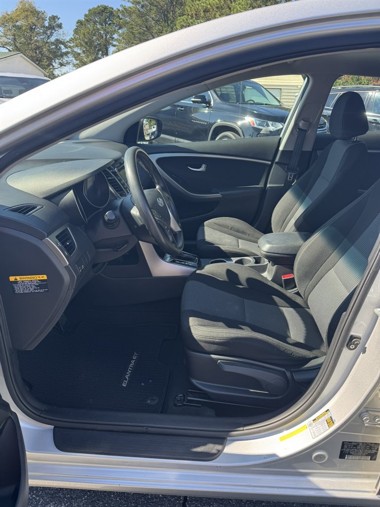 2013 Hyundai Elantra - $7,995