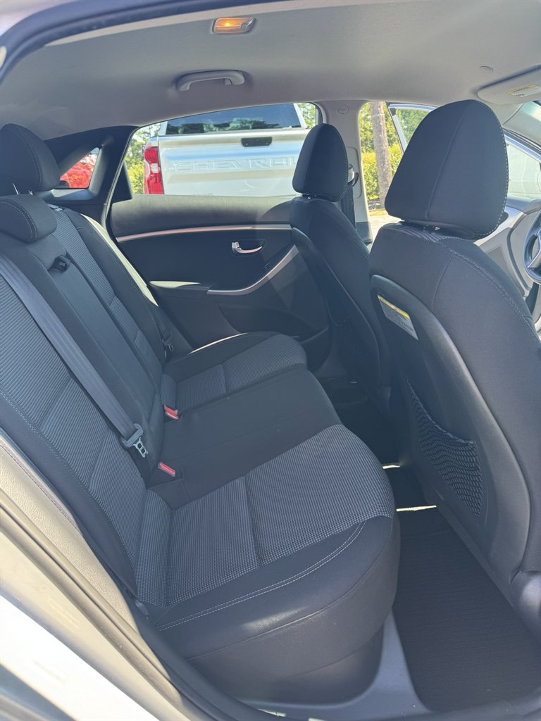 2013 Hyundai Elantra - $7,995