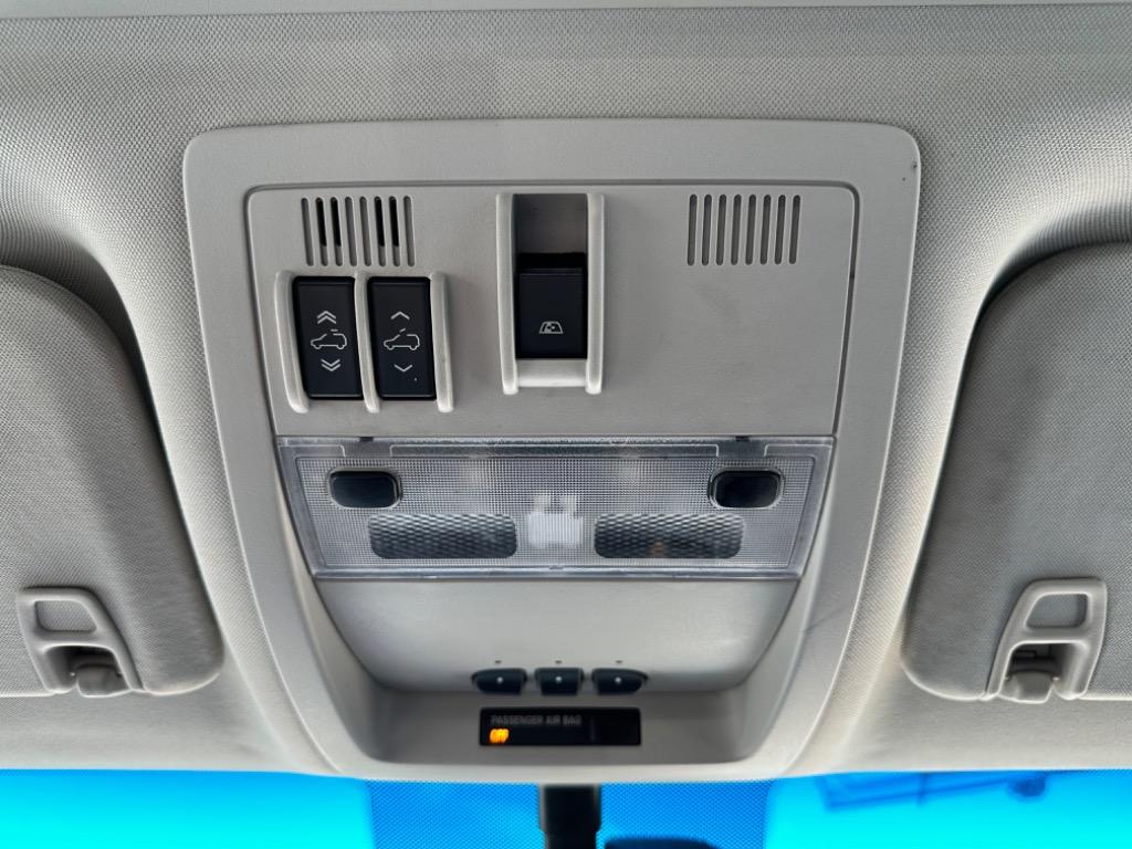 2009 Chevrolet Silverado 1500 LTZ photo