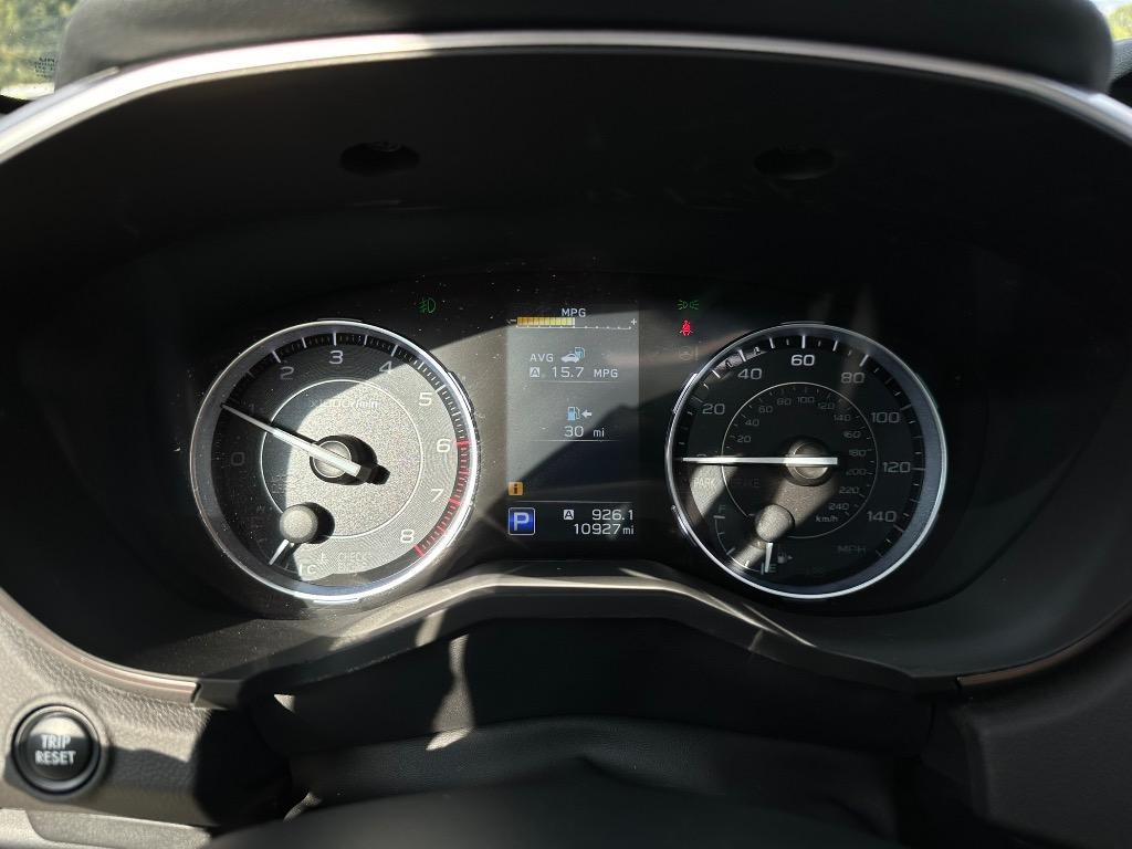 2021 Subaru Ascent  photo