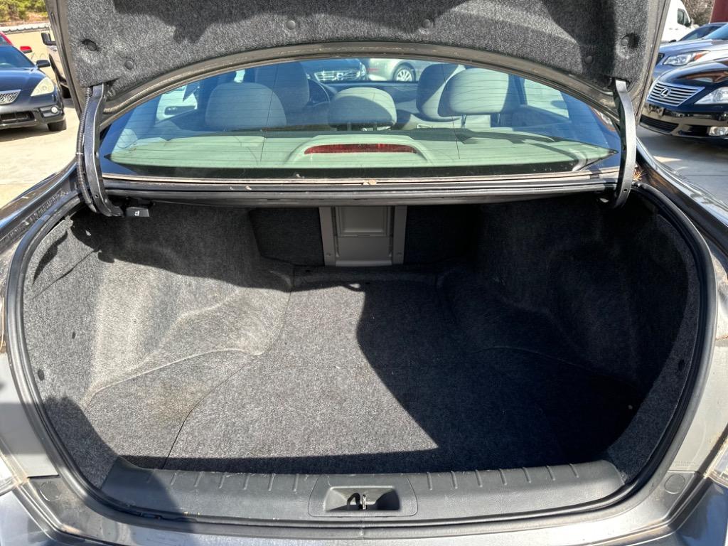 2010 Honda Accord EX-L photo