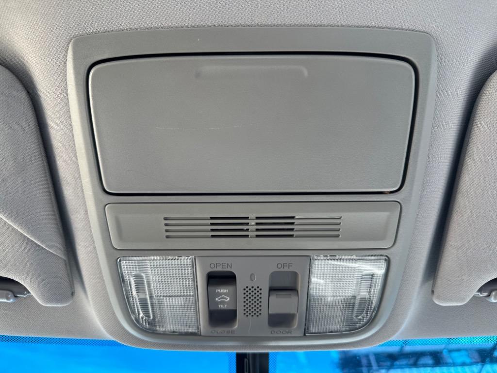 2010 Honda Accord EX-L photo