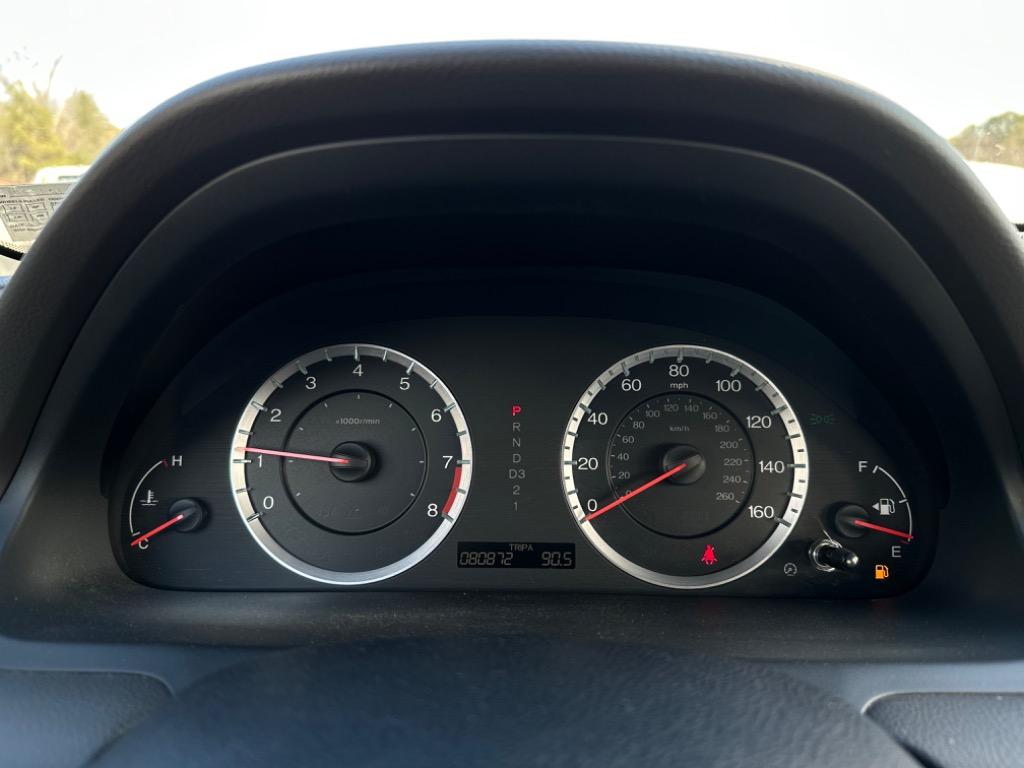 2010 Honda Accord EX-L photo