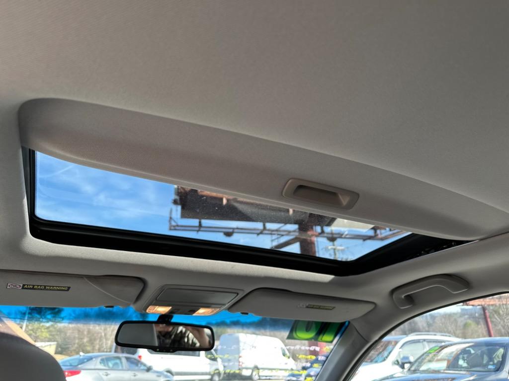 2010 Honda Accord EX-L photo