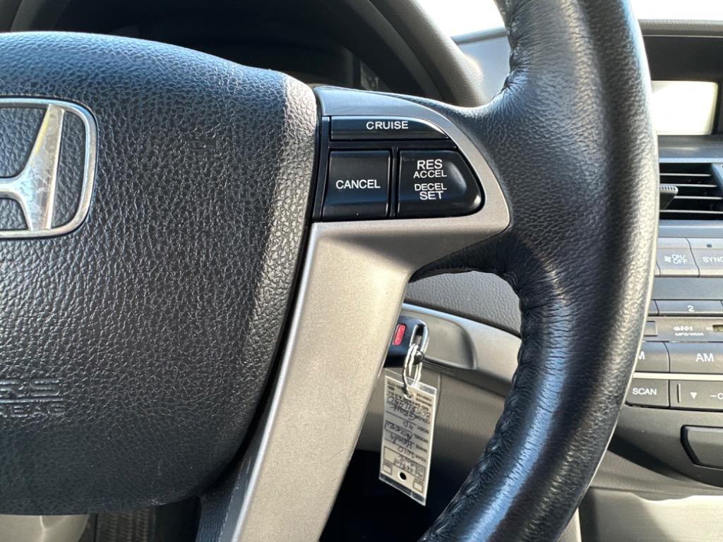 2010 Honda Accord EX-L photo