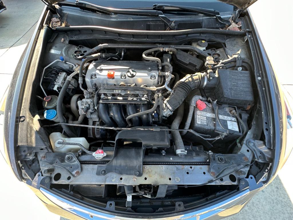2010 Honda Accord EX-L photo