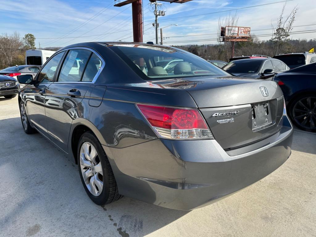 2010 Honda Accord EX-L photo