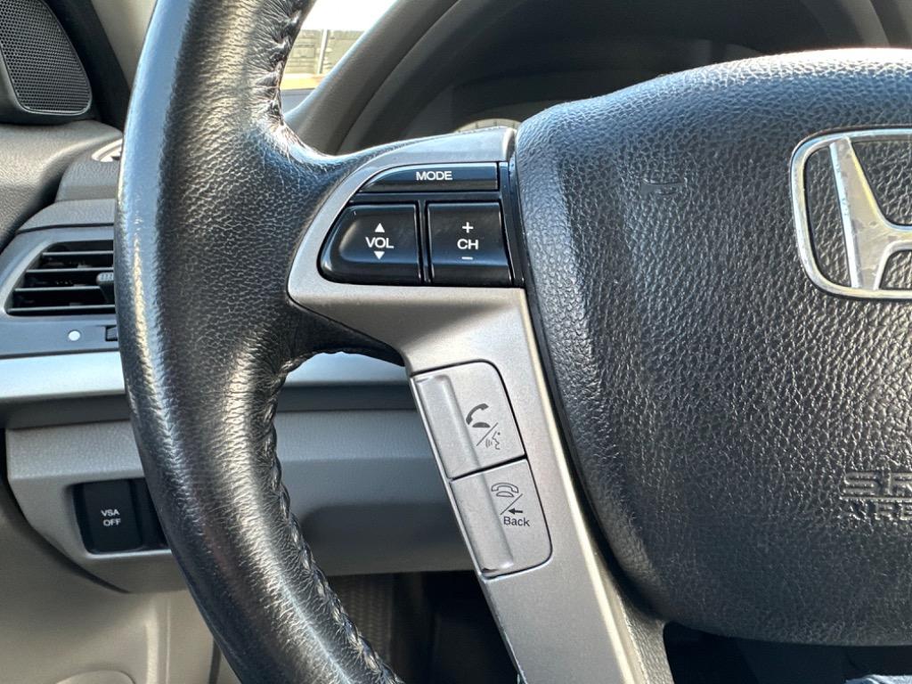 2010 Honda Accord EX-L photo