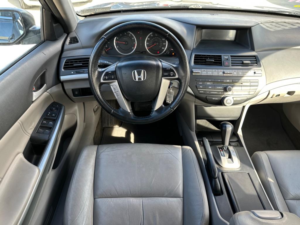 2010 Honda Accord EX-L photo