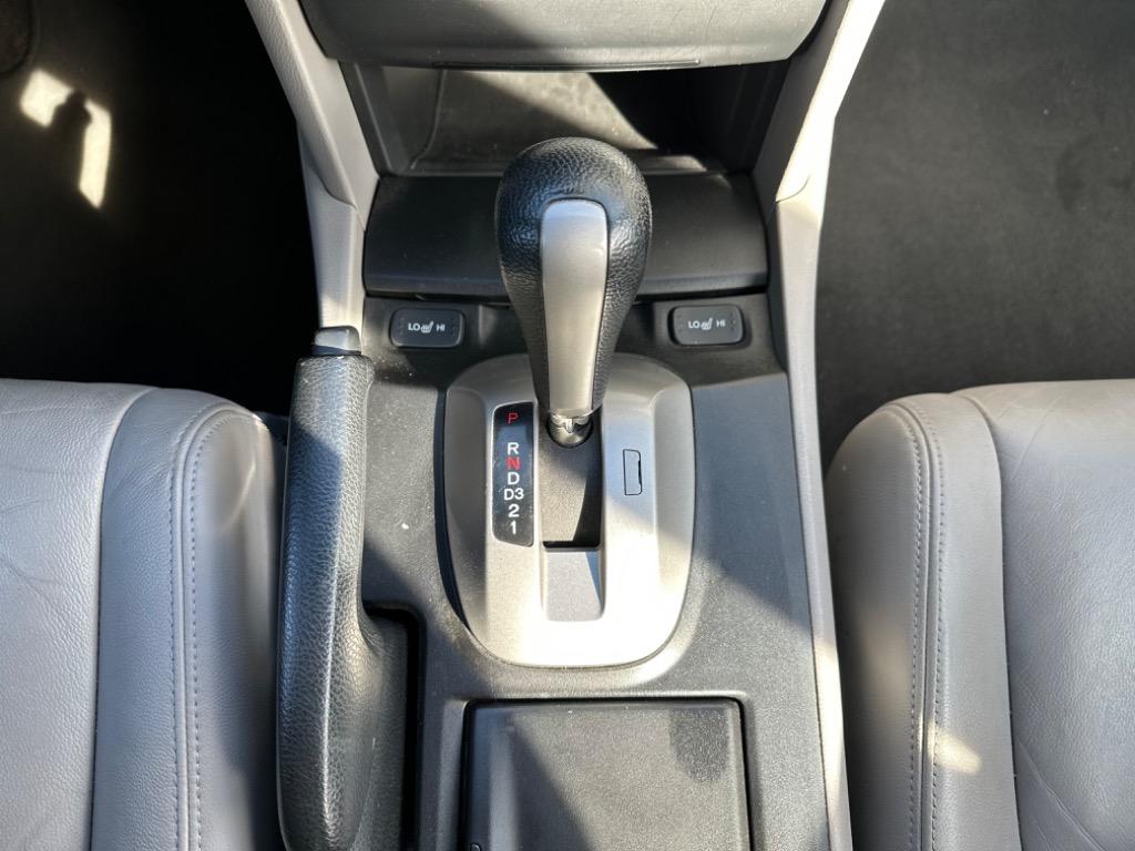 2010 Honda Accord EX-L photo