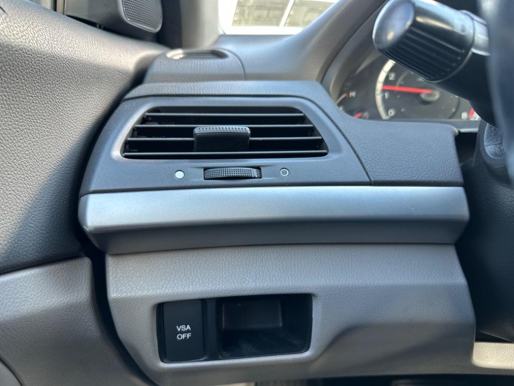 2010 Honda Accord EX-L photo